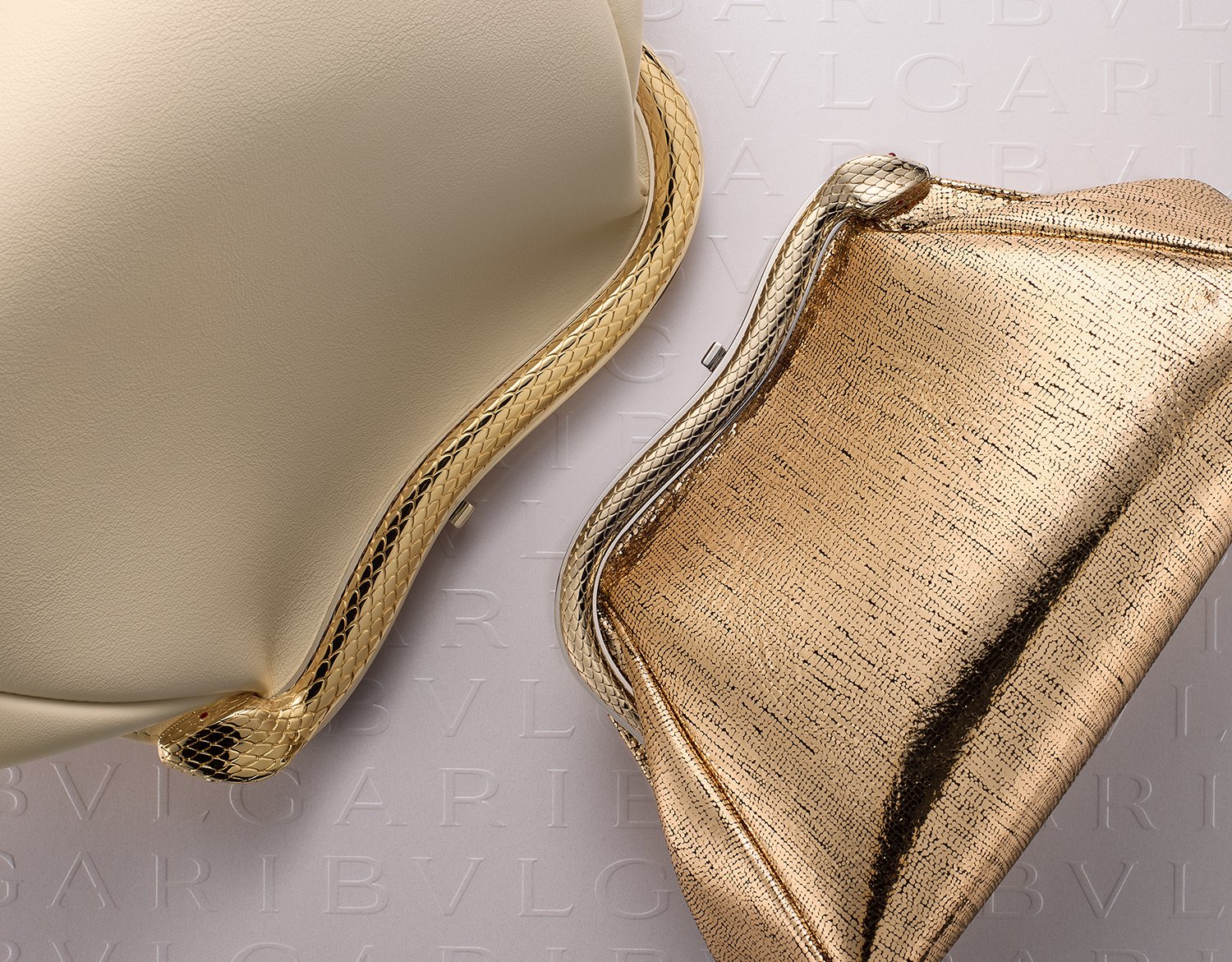 Bvlgari | FW22 Accessories Collection Bvlgari | FW22 Accessories Collection